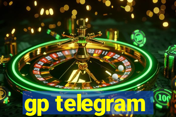 gp telegram